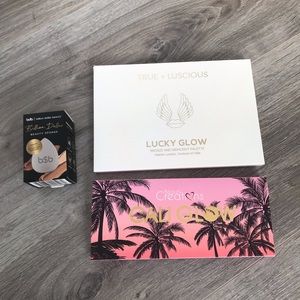 True and luscious, Beauty Creations Cali, BBB